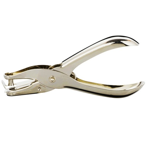 Puncher 6mm manual handheld - 6mm,