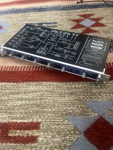 Rme fireface 800 - rme, audio