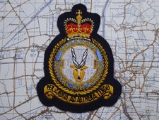 60 Squadron, RAF Royal Air
