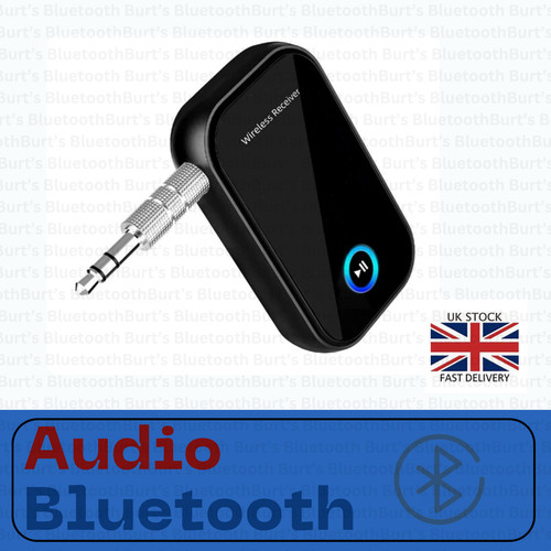 Bluetooth audio receiver - bluetooth,