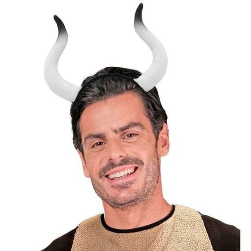 Bull horns - bull,
