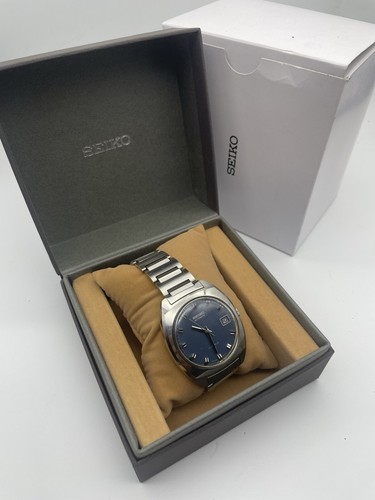 Vintage seiko 7005 8042 - seiko,