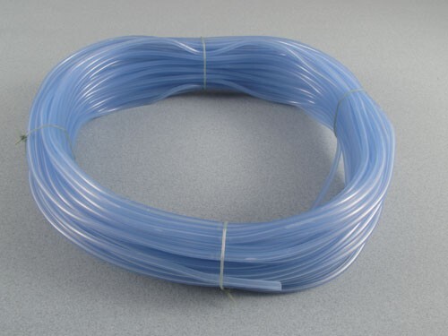 Silicone fuel tubing - silicone,