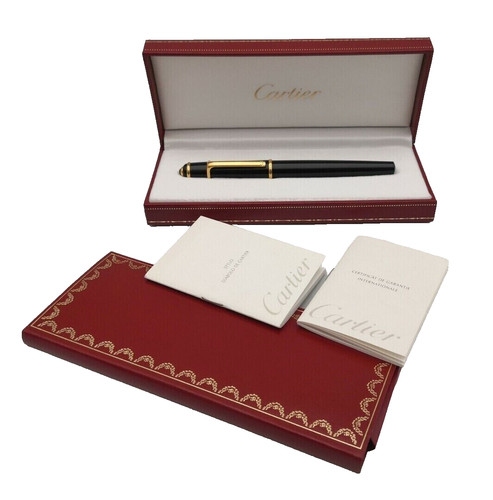 Cartier diabolo - de,
