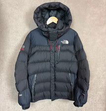 The North Face Summit Series