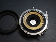 SCHNEIDER Angulon 90mm f6.8 +