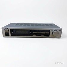 JVC A-K100 Stereo Integrated