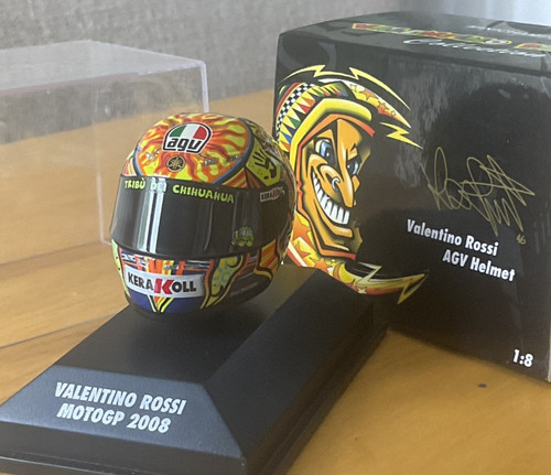 080046 minichamps valentino - minichamps,