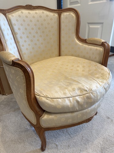 19th rococo revival louis - rococo,