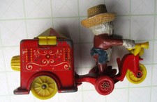 VINTAGE CORGI MAGIC ROUNDABOUT