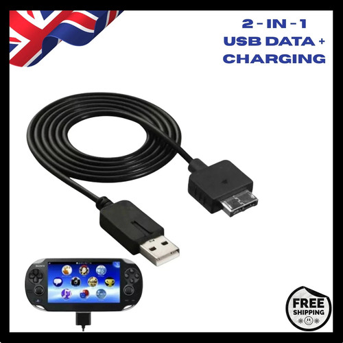 Vita usb charging charger - charging,