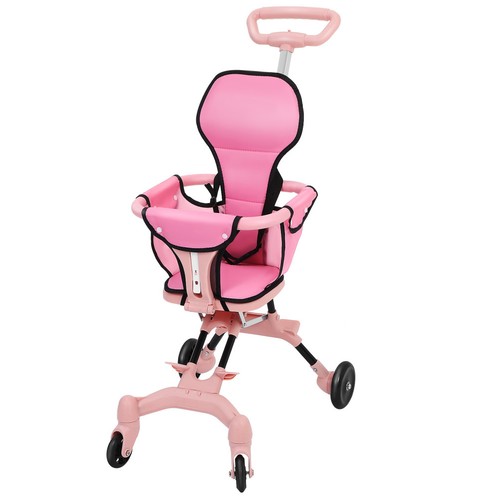 Lightweight foldable pushchair - lightweight,