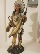 Leonardo Collection Figure Of