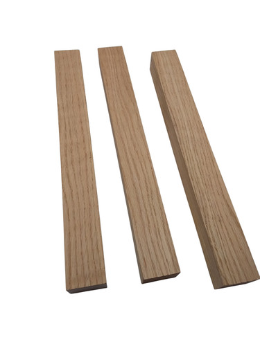 Oak hardwood timber - hardwood,