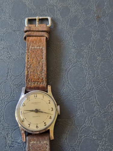 Vintage 1940s ingersoll - 1940s, 5