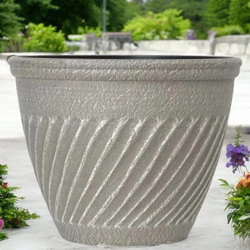 Large 40cm bali outdoor - 40cm,