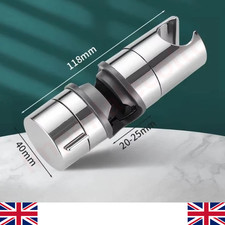 Universal Adjustable Shower