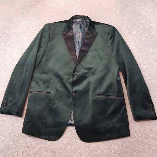 Jacamo mens jacket 50r - jacamo,