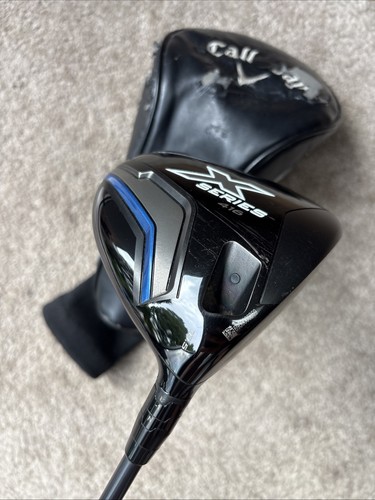 Callaway series 416 driver - callaway, x