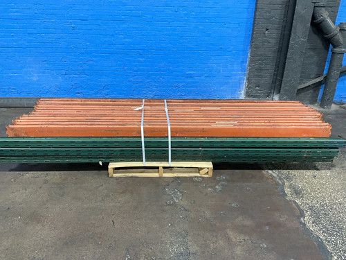Pallet racking - pallet,