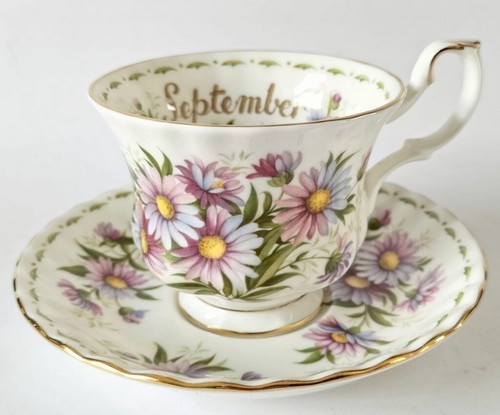 Royal albert flower - of, the