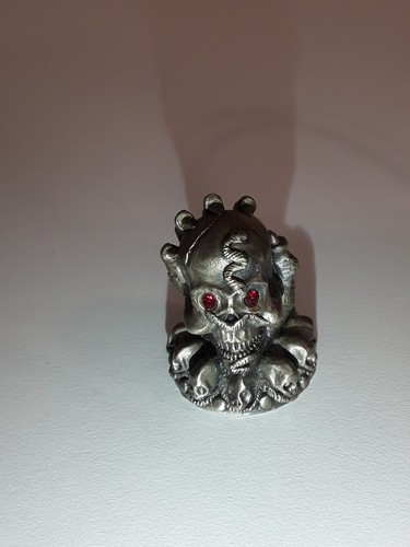 The tudor mint myth and - tudor, magic