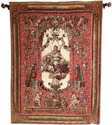 Portique junon tapestry - de,