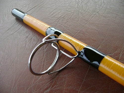 Catfish rod meat hunter hvy - hunter, 8'