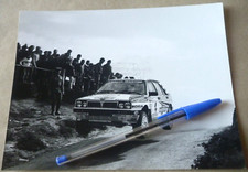 LANCIA DELTA HF INTEGRAL Rally
