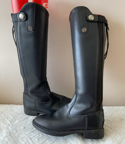 Brogini girls long black - brogini,