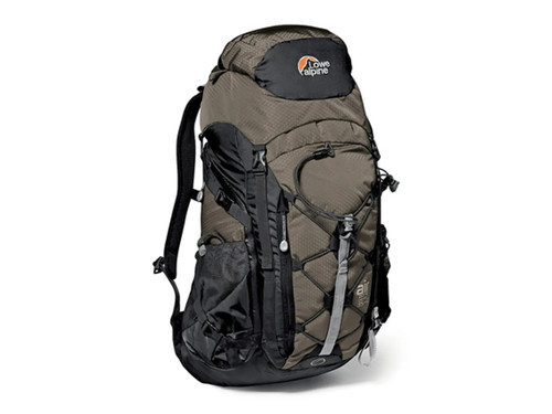 Lowe alpine airzone - centro, 35l