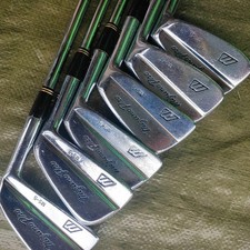 (MIZUNO) Iron set 6piece Pro