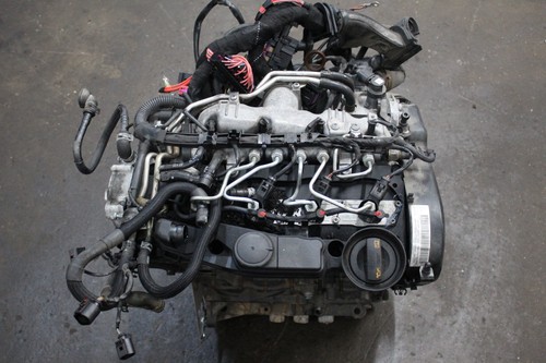 Audi 0 tdi complete - audi,