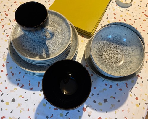 Denby halo piece - denby,