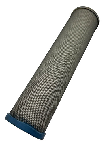 Cnh secondary air filter - secondary,