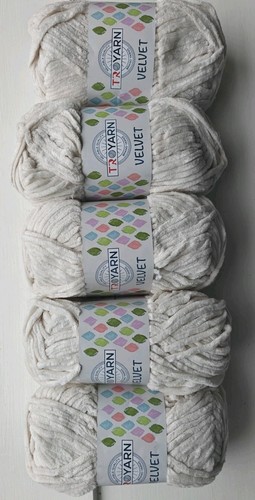 5x100g fabulous cream - 5x100g,