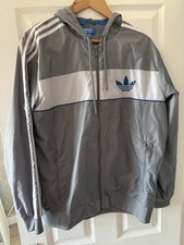 Adidas Originals Firebird Grey