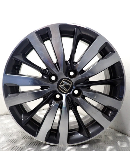 Honda jazz mk4 - honda, 16''