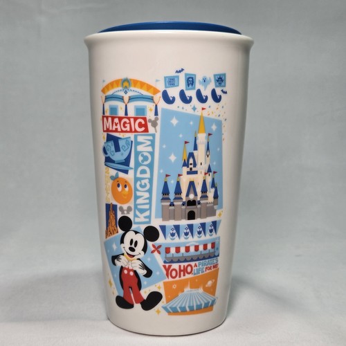 Starbucks disney parks magic - disney,