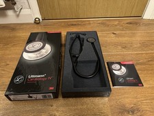 Littmann 3M Cardiology IV