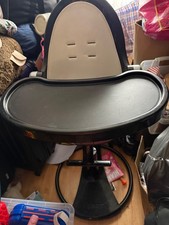 Bloom Fresco White Egg Baby