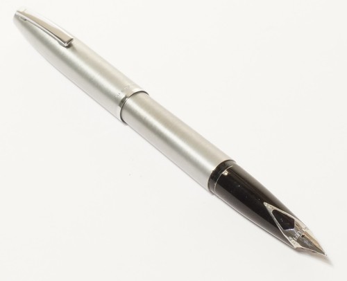Sheaffer imperial 444 brushed - sheaffer,