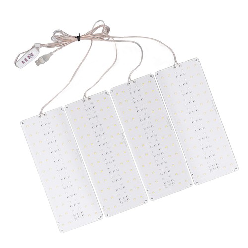Under cabinet plant grow light - under,