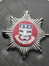 OBSOLETE LINDSEY FIRE BRIGADE