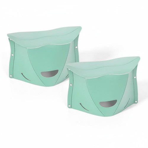 Accordion paper stool - accordion,