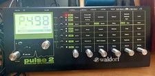 Waldorf Pulse 2 Analog