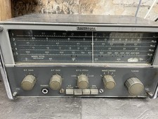 Vintage Eddystone EC10 -