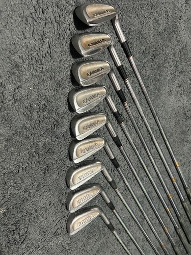 Wilson cobra golf iron - golf, set