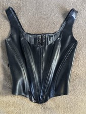 Honour Clothing Boned Latex