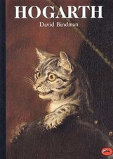 Hogarth (World of Art) by